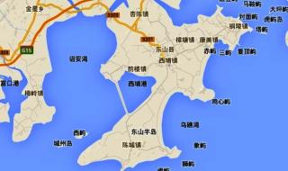 东山岛三天两晚住宿攻略及费用